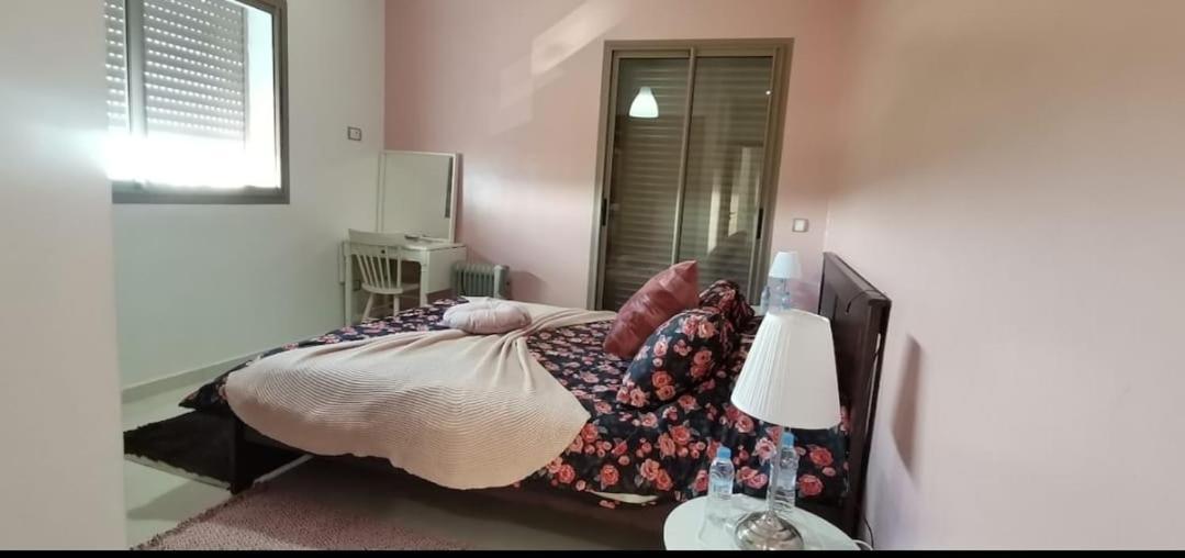 Grand Appartement Vue Golf A 2 Min De La Plage Bouznika Luaran gambar