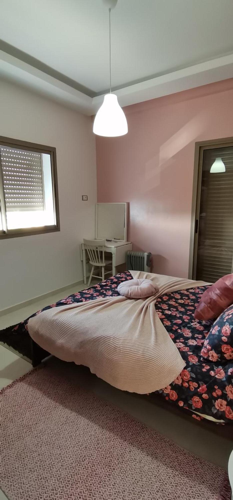 Grand Appartement Vue Golf A 2 Min De La Plage Bouznika Luaran gambar